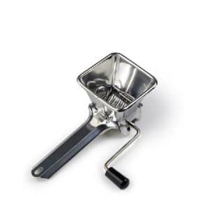 Funktion Persillekværn stål