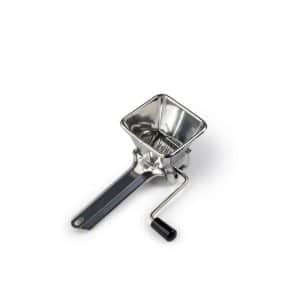 Funktion Parsley grinder steel